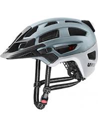 Fahrradhelm schutzhelm mit brille radhelm sport skateboard ebike motorrad helme. Uvex Radhelm Finale Light 2 0 Space Blue Mat Zum Bestpreis Kaufen