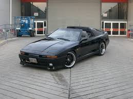 トヨタ・スープラ, toyota sūpura) is a sports car and grand tourer manufactured by toyota motor corporation beginning in 1978. Vwvortex Com Tcl Hot Shizz Post Your Pics Toyota Supra Mk3 Toyota Supra Toyota Cars