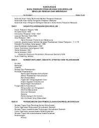 Hitunglah nilai persediaan akhir sistem perpetual dengan metode fifo, lifo dan average. Pdf Kandungan Buku Panduan Pengurusan Kokurikulum Sekolah Rendah Dan Menengah Amir Syakirin Academia Edu