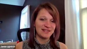 Jamie Lightner's Instagram, Twitter & Facebook