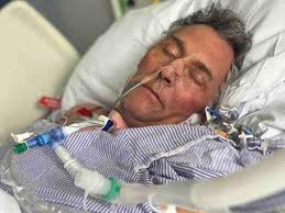 Fundraiser by Amy Lakey : Get Mike Home