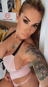 Victoria lomba dildo