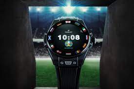 Дата матча, время начала и где смотреть прямую трансляцию. Watch The Uefa Euro 2020 In Real Time With Hublot Big Bang E Smartwatch Autoevolution