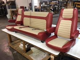Why are car seats important? Custom Car Seat Fabrication Tritex Corporation