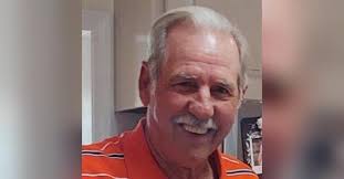 Ronald Wayne Blazer Obituary