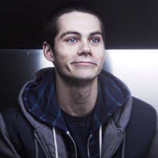 Derek Protecting Void Stiles Scene