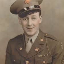 S/SGT Gerald L. "Jerry" Jacobsen Obituary July 15, 1944