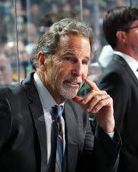 Tampa Bay Lightning coach loses temper after loss