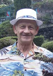 Garth Streeper Obituary May 27, 2011