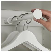 Ikea Komplement Kleiderstange Ausziehbar Clothes Rail Pax Wardrobe Ikea Pax
