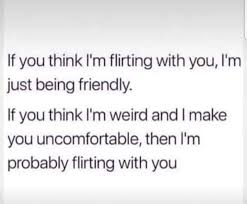 Catch everyone's attention with these funny dating profile quotes. I M Flirting Single Quotes Funny Funny Women Quotes Single Humor