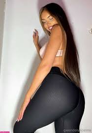 gwendolynceline Nude OnlyFans Photos 11 - Leaknudes