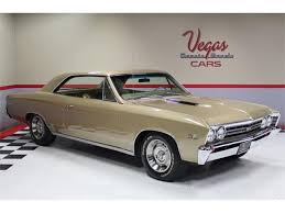 Image result for Granada Gold 1967 Chevelle