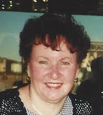 Obituary information for Mary A. McFadden