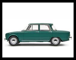 Image result for Giallo 1969 Alfa-Romeo