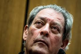Son of writer Paul Auster dies of suspected overdose out