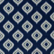 Denim Blue Contemporary Print Upholstery Fabric Upholstery Fabric Couch Fabric Upholstery Fabric For Chairs
