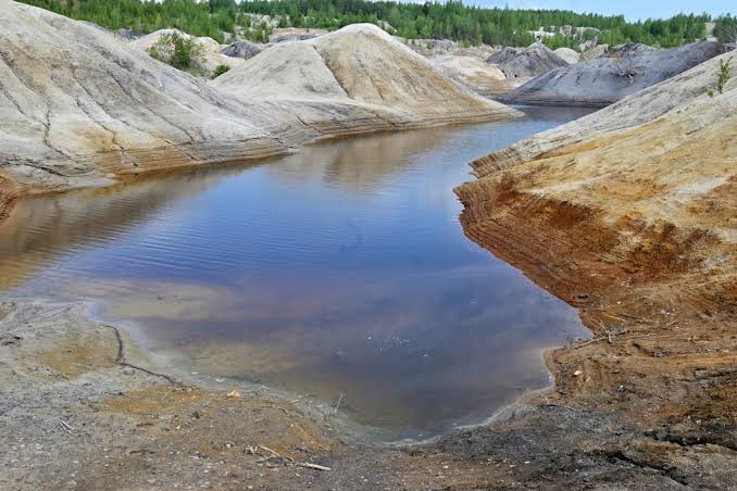 California land and mineral rights landscape - TWISSELMAN MINERALS, LLC