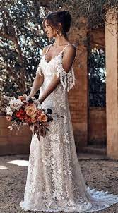 Wedding Dresses Weddingreceptionideas Bohemianweddingdress Wedding Dress Trends Wedding Dresses Vintage Garden Wedding Dresses