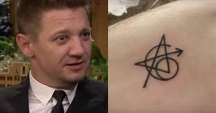 The Original Avengers Have A Group Chat Where They Talk About Their Matching Tattoos The Original Avengers Tattoos Matching Tattoos