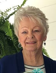 Obituary information for Brenda Joyce Johnson