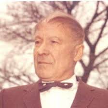 Patrick Anthony “Pat” Yates (1887-1965)