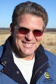 Faces of Conservation: Rick Juchems