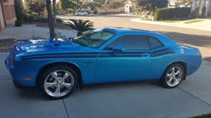 Image result for B5 Blue 2010 Challenger