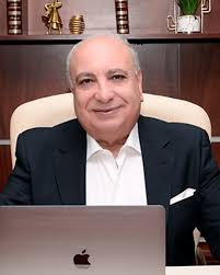 The Egyptian-Chinese Entrepreneurs Association