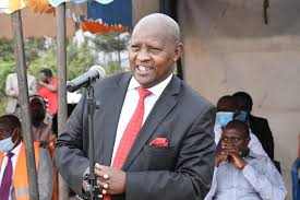 H.E. Mwalimu Mutahi...