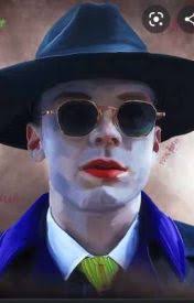 Jeremiah Valeska y tu