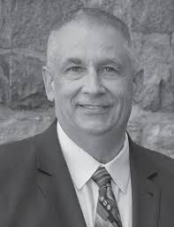 Kevin Michael Messing