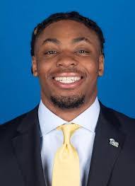 Cedric Mcgee's Instagram, Twitter & Facebook