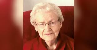 Frieda Marie Finke Obituary