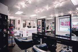 Couture hair replacement is a boutique hair replacement experience in the city of london. Salon Boutique Home