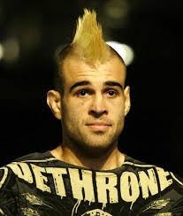 Kyle Pimentel's Instagram, Twitter & Facebook