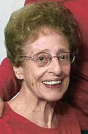 Joan Pollard Schilling, Oct. 21. 2009