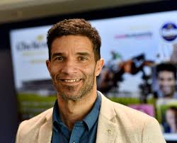 Lunch with a Legend: Harry Redknapp & Malky Mackay