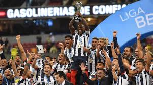 #rayados #america #final el color desde el estadio azteca rayados es campeón del apertura 2019ri. Monterrey Se Corono Campeon Del Apertura 2019 De La Liga Mx As Mexico
