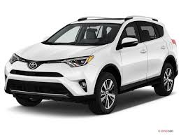 The top ten suvs in canada is a great place to start your research, but car buying is so much more than a simple list. 2018 Toyota Rav4 Prices Reviews Pictures U S News World Report