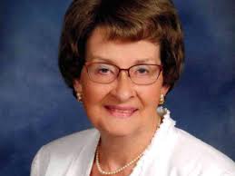 Lois Lucille Musgrove