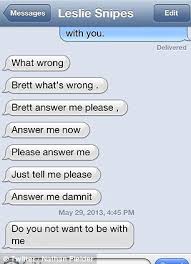 You are the best thing that has ever happened to me. Pranks To Do On Your Girlfriend Through Text