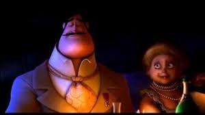 Vanessa paradis & matthieu chdid (fr). Lucille A Monster In Paris Character Community Wiki Fandom