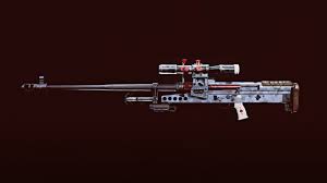 The best sniper rifles of the warzone revealed. Warzone Season 4 Sniper Rifle Tier List Inven Global