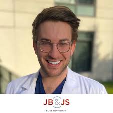 Elite Reviewer Spotlight: David N. Bernstein