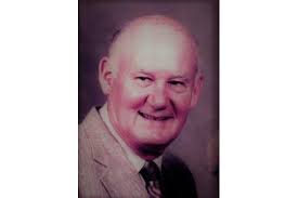 Warren Sparks Obituary (1920