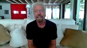 Having started virgin as a mail order record retailer in 1970, richard founded virgin records. Richard Branson Is Taking A Big Risk Going To Space Cnn