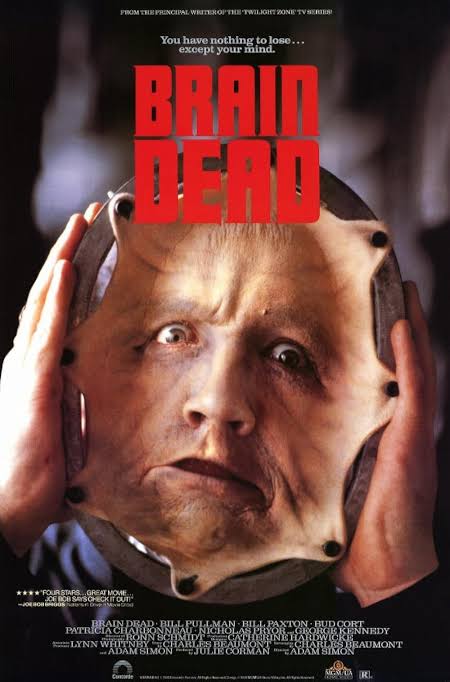 Brain Dead (1990) - IMDb