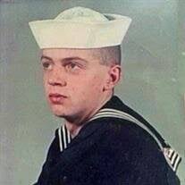 Ronald M. Streeter Obituary