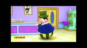 Ytp Fr Mr Culbuto Est Dans La Poop Youtube